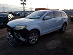 Audi Q7 2014