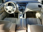 Nissan Murano 2015