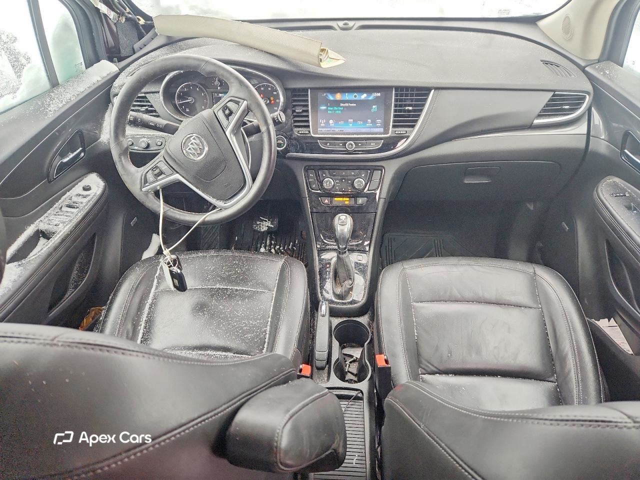 Buick Encore 2017