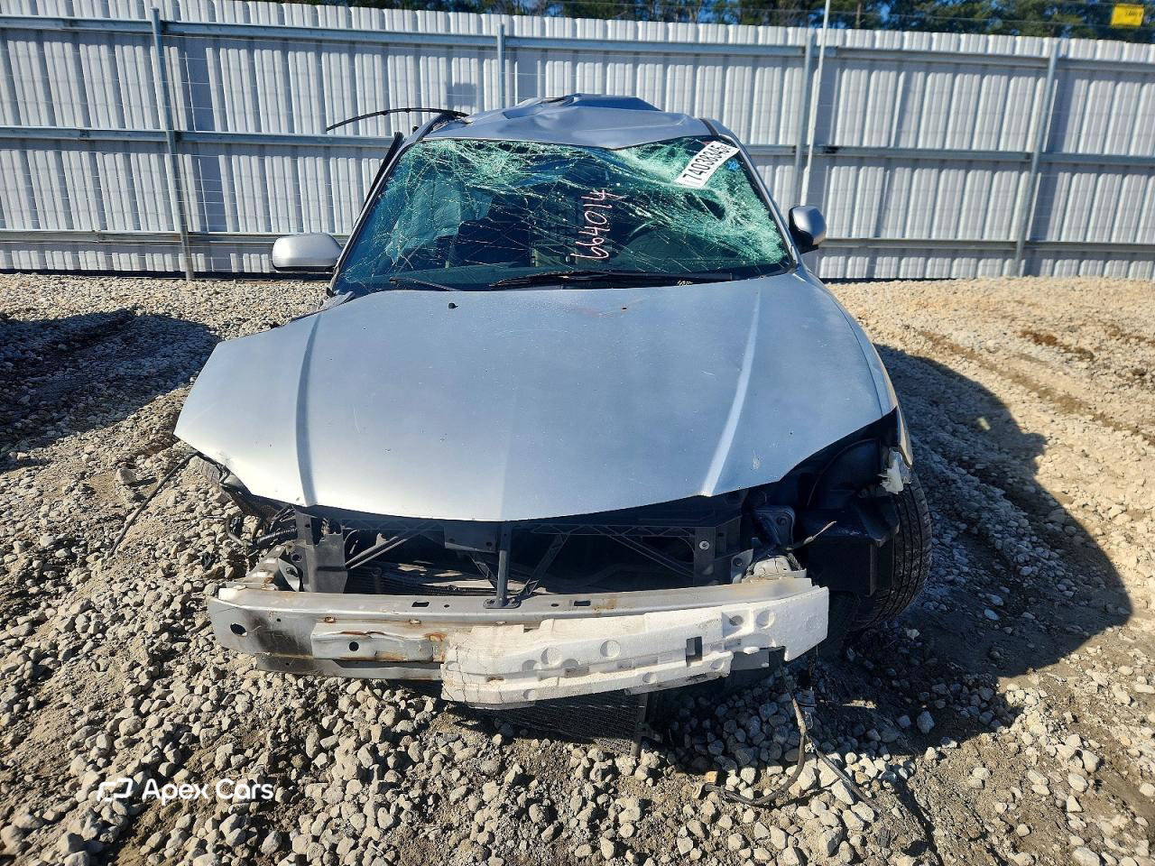 Mazda 3 2007