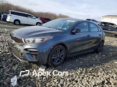 Kia Forte 2020 - Image 1 of 13