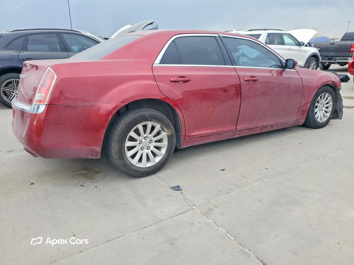 Chrysler 300 2013