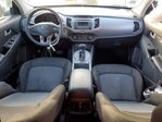 Kia Sportage 2015