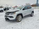 Jeep Compass 2025