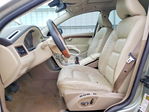 Volvo S80 2008