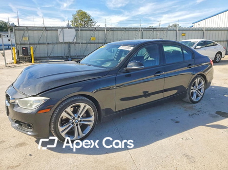 BMW Series 3 2013 - Image 1 of 12