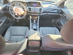 Honda Accord 2016