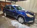 Subaru Outback 2011