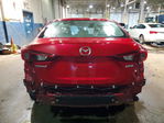 Mazda 3 2016