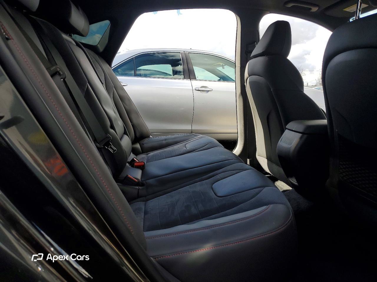 Hyundai Sonata 2024