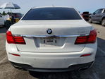 BMW Series 7 2015