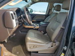 Chevrolet Silverado 2018