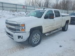 Chevrolet Silverado 2016