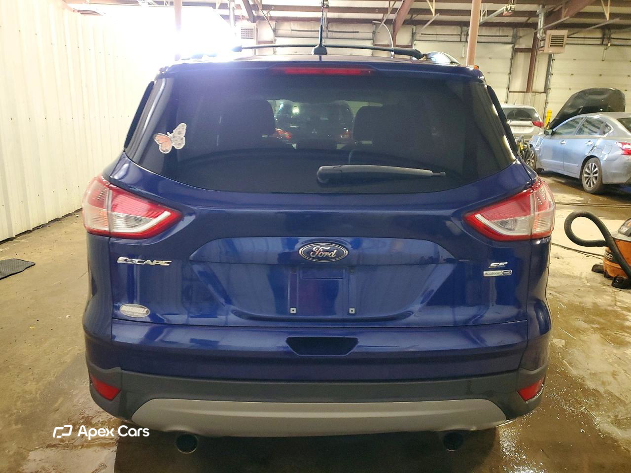 Ford Escape 2013