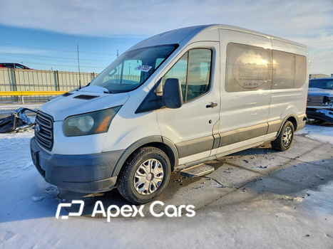 Ford Transit 2015 - Image 1 of 13