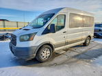 Ford Transit 2015