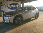 Lexus UX 2020