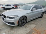 BMW Series 5 2019