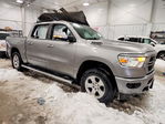 RAM 1500 2021