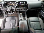 Nissan Pathfinder 2023