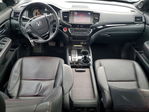 Honda Ridgeline 2022