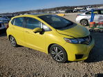 Honda Fit 2015