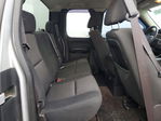 Chevrolet Silverado 2012
