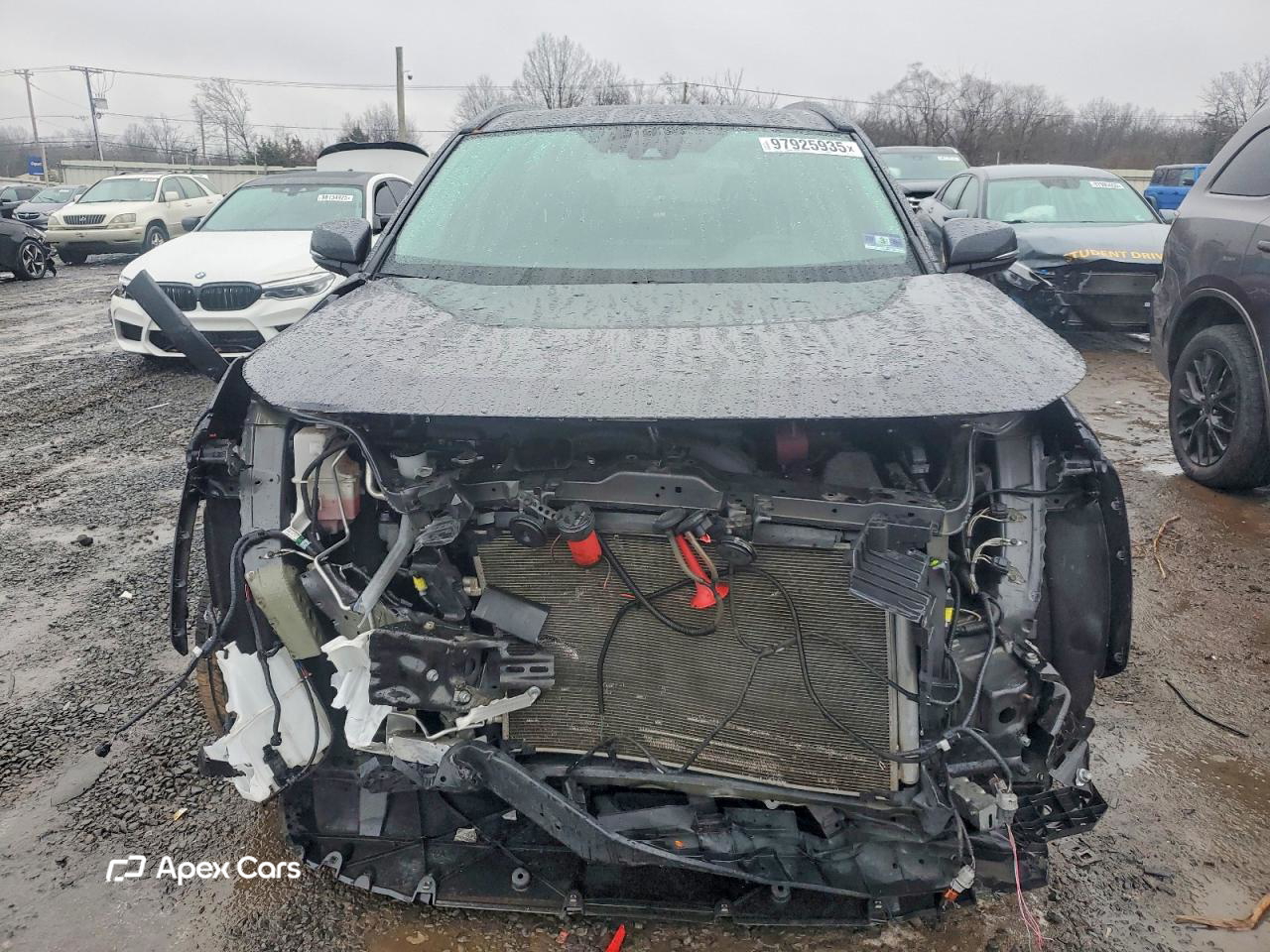 Toyota RAV 4 2019