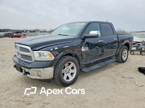 RAM 1500 2016 - Image 1 of 13