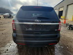 Ford Explorer 2015