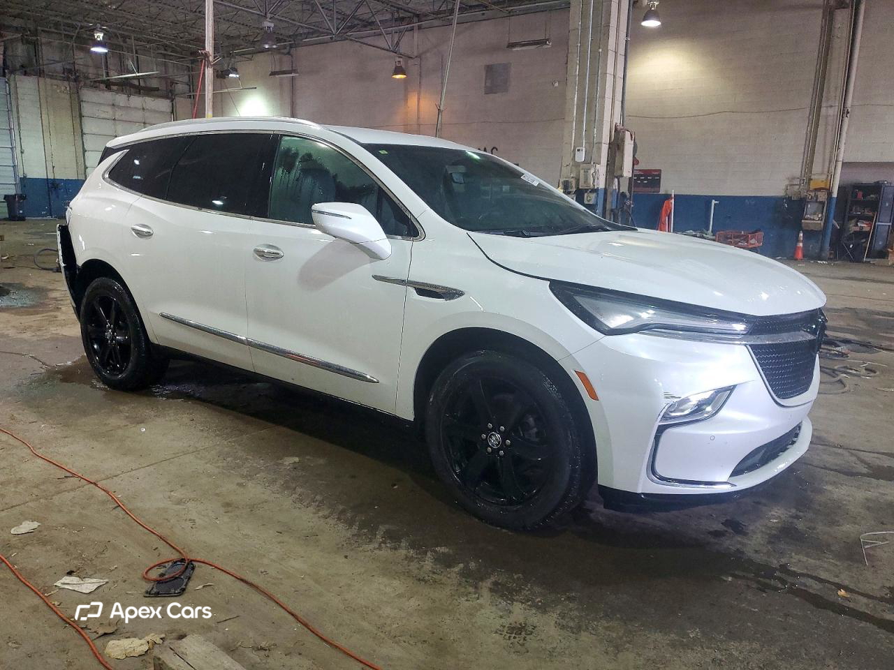 Buick Enclave 2024