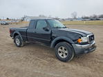 Ford Ranger 2005