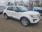 Ford Explorer 2019