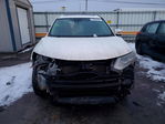 Nissan Rogue 2018