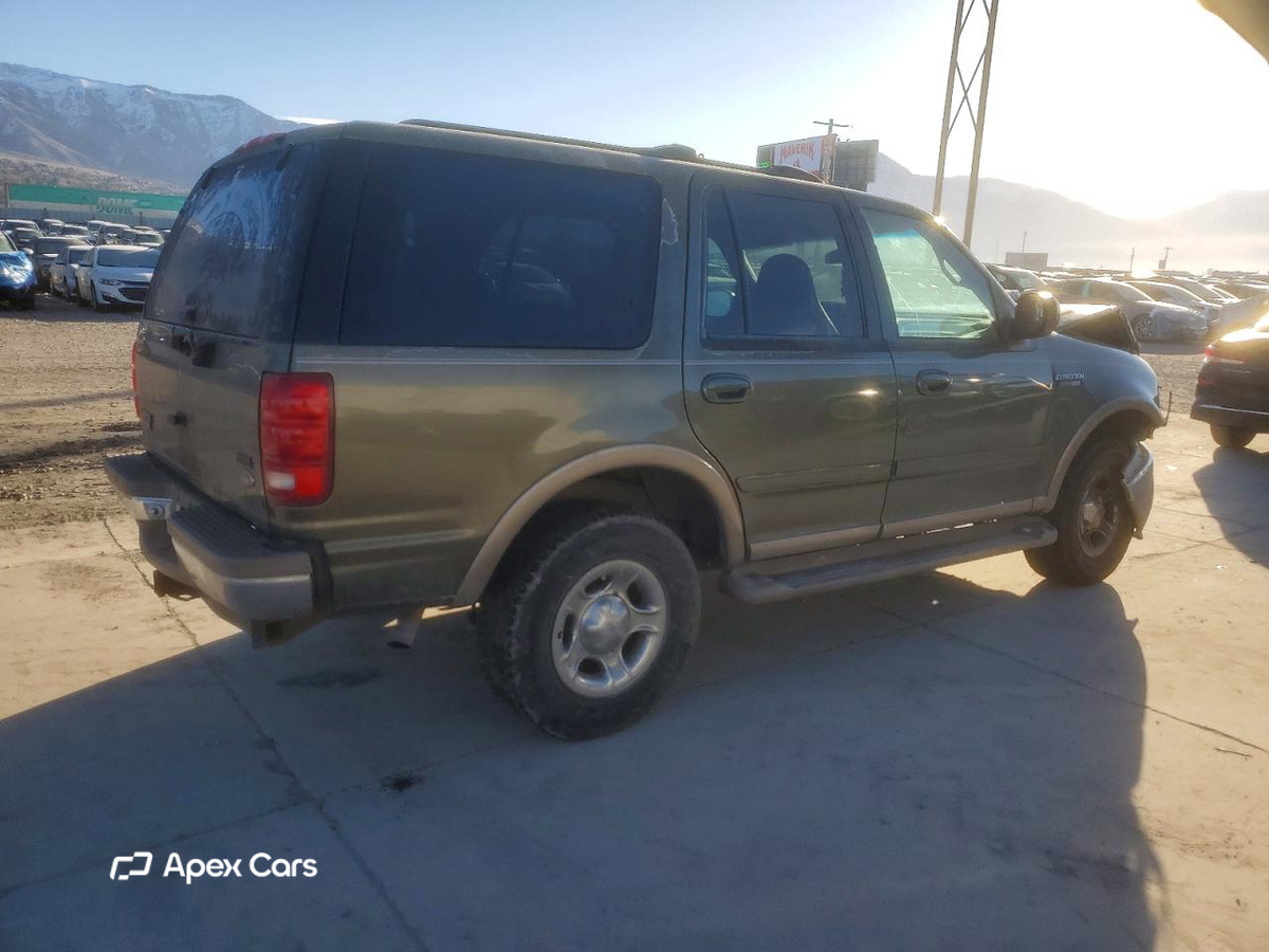 Ford Expedition 2000