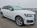 Audi Q7 2018