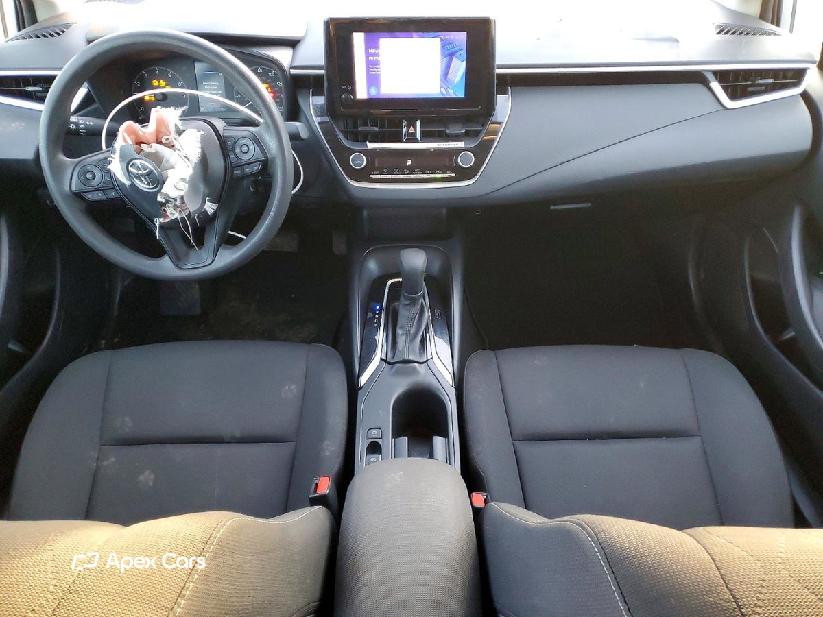 Toyota Corolla 2024