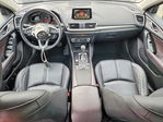 Mazda 3 2018