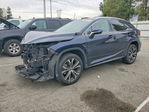 Lexus RX 2021