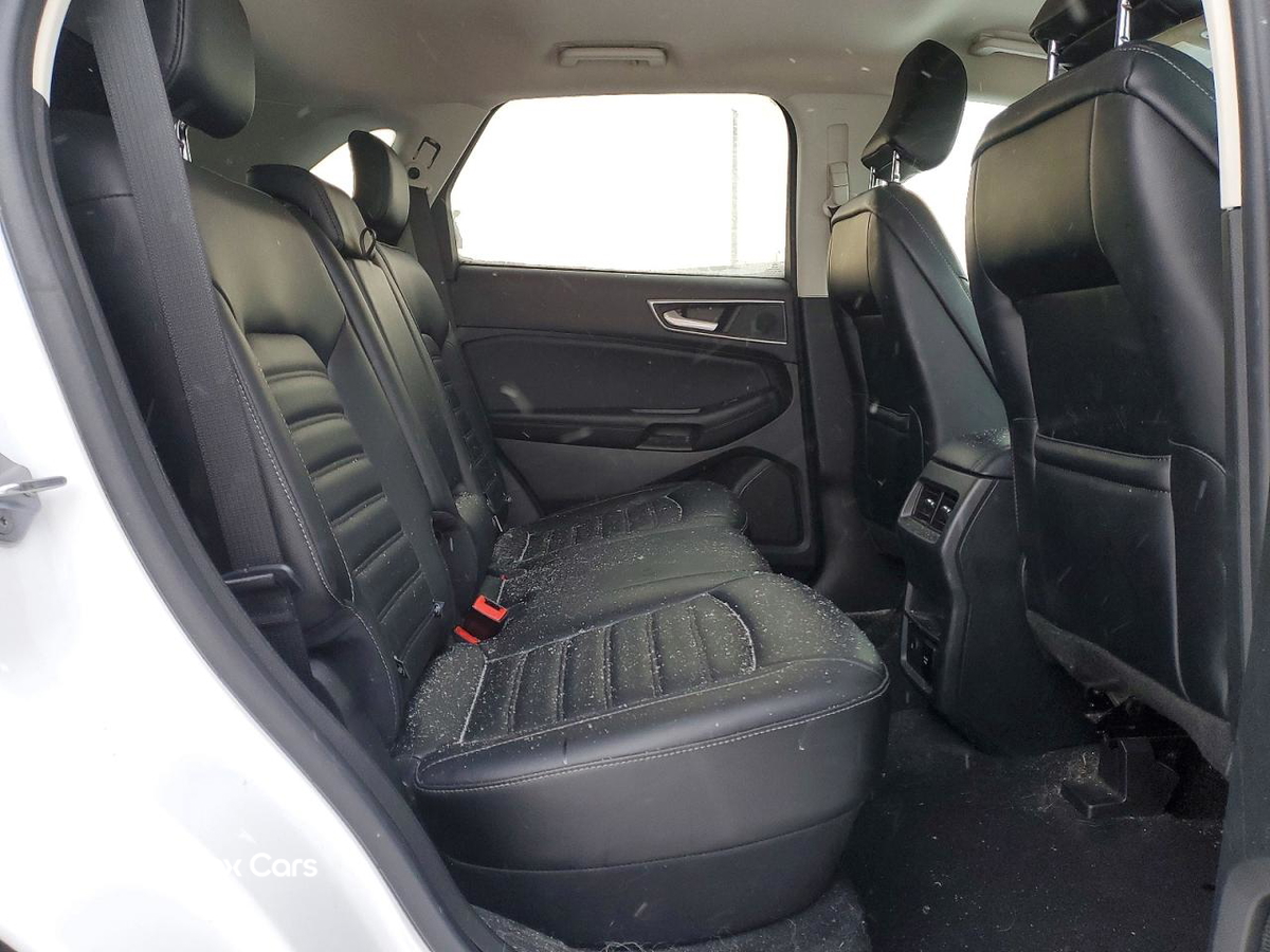 Ford Edge 2024