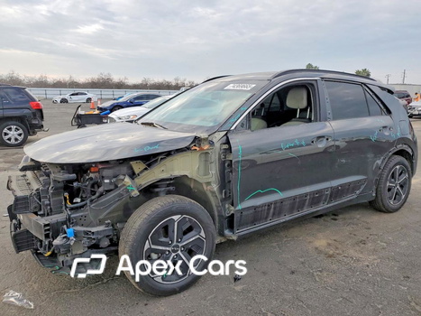 Kia Niro 2023 - Image 1 of 14