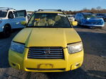 Subaru Forester 2008