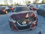 Nissan Maxima 2018