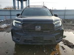 Honda Ridgeline 2021