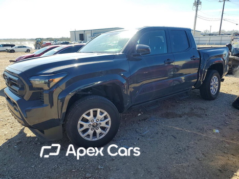 Toyota Tacoma 2025 - Image 1 of 12