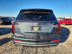 Cadillac XT6 2020