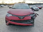 Toyota RAV 4 2018