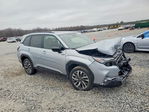 Subaru Forester 2025