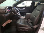 Chevrolet Blazer 2022