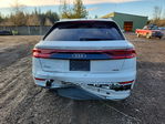 Audi Q8 2023